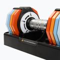 Zestaw hantli regulowanych XTREXO 2 x 5 kg multicolor 5