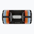 Zestaw hantli regulowanych XTREXO 2 x 10 kg multicolor 3