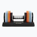 Zestaw hantli regulowanych XTREXO 2 x 10 kg multicolor 4