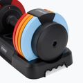 Hantel regulowany XTREXO 25 kg multicolor 5