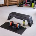Hantel regulowany XTREXO 25 kg multicolor 11