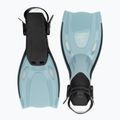 Płetwy do snorkelingu AQUASTIC Shoal niebieski 3