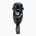 Rolki męskie ATTABO OneFoot Fitgo system niebieskie 5