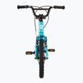 Rower dziecięcy ATTABO EASE 16" 7,3 kg turkusowy 7