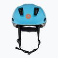 Kask rowerowy dziecięcy ATTABO Hinge niebieski 2
