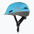 Kask rowerowy dziecięcy ATTABO Hinge niebieski 7