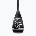 Wiosło SUP 3-częściowe AQUASTIC AQS-SPD002 170-220 cm czarne 7