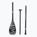 Wiosło SUP 3-częściowe AQUASTIC AQS-SPD002 170-220 cm czarne 8
