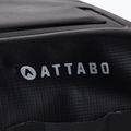 Torba rowerowa podsiodłowa ATTABO ASB-340 1 l czarna 13
