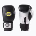 Rękawice bokserskie DIVISION B-2 DIV-SG01 black/white