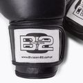 Rękawice bokserskie DIVISION B-2 DIV-SG01 black/white 5