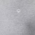 T-shirt męski Ground Game Minimal 2.0 melanżowy 4