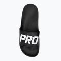 Klapki PROSTO Homies black 6