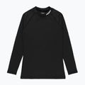 Longsleeve damski PROSTO Run black 4