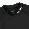 Longsleeve damski PROSTO Run black 6