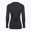 Longsleeve damski PROSTO Run black 2