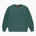 Bluza męska PROSTO Crewneck Palk green 4