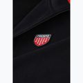 Bluza męska PROSTO Tracktop Icool black 8