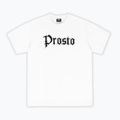 Koszulka męska PROSTO Traz white 5