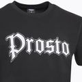 Koszulka męska PROSTO Traz black 3