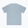 Koszulka męska PROSTO College light blue 2