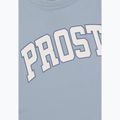 Koszulka męska PROSTO College light blue 3