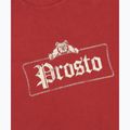 Koszulka męska PROSTO Bull red 3