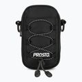 Saszetka PROSTO Zeta black