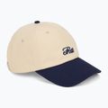 Czapka z daszkiem PROSTO Billio beige
