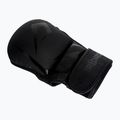 Rękawice grapplingowe Overlord Sparring MMA czarne 6