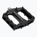 Pedały rowerowe Dartmoor Thunder black anoded 5