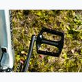Pedały rowerowe Dartmoor Thunder black anoded 7