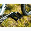 Pedały rowerowe Dartmoor Thunder black anoded 8