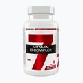 Kompleks witamin 7Nutrition B-Complex B50 Methyl 60 caps