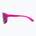 Okulary przeciwsłoneczne GOG Medusa matt neon pink/black/reflex blue 3
