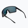 Okulary przeciwsłoneczne GOG Ragnarok matt black/red/reflex iridium/red 2