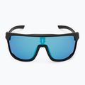 Okulary przeciwsłoneczne GOG Valkyrie matt black/reflex white/blueue 3