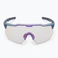Okulary przeciwsłoneczne GOG Loki matt cristal blue/red/reflex red 3