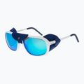 Okulary przeciwsłoneczne GOG Everest matt white/navy blue 5