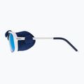 Okulary przeciwsłoneczne GOG Everest matt white/navy blue 8