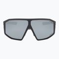 Okulary przeciwsłoneczne GOG Lhotse S4 matt black/reflex silver 3