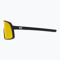 Okulary przeciwsłoneczne GOG Kari matt black/reflex red 3