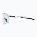 Okulary przeciwsłoneczne GOG Prometheus photochromic green/black reflex green 4