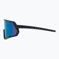 Okulary przeciwsłoneczne GOG Tove matt black/reflex white/blue 3