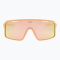 Okulary przeciwsłoneczne GOG Enki matt orange/white reflex rose/gold 2