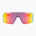 Okulary przeciwsłoneczne GOG Enki matt white/black reflex black/red 2