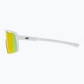 Okulary przeciwsłoneczne GOG Enki matt white/black reflex black/red 3