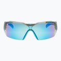 Okulary przeciwsłoneczne GOG Egil cristal blue/matt black reflex white/blue 2