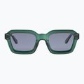 Okulary przeciwsłoneczne GOG Zoya cristal green/smoke 2