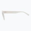 Okulary przeciwsłoneczne GOG Onyx milky white/gradient brown 3